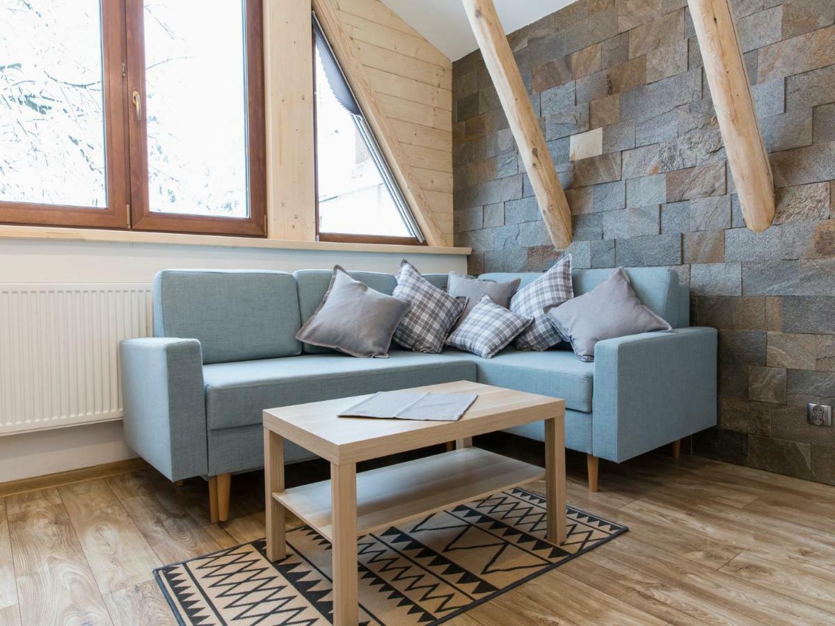 Chalet House 132 *