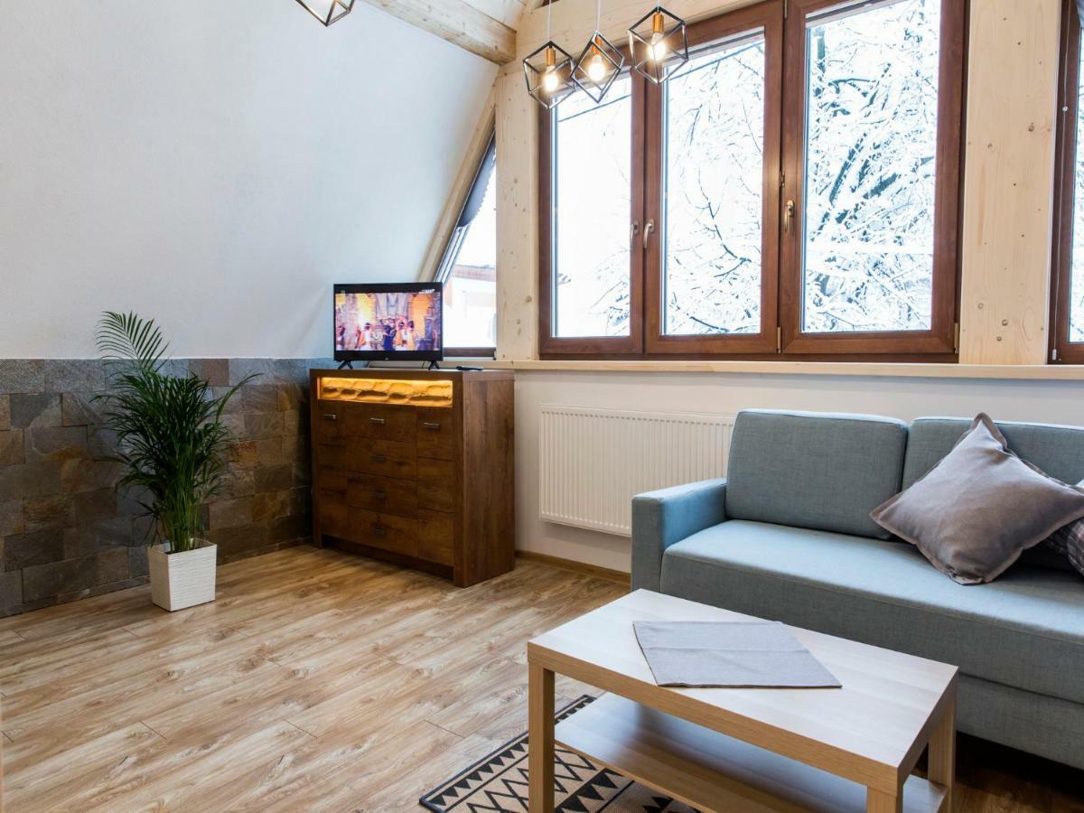 Chalet House 132