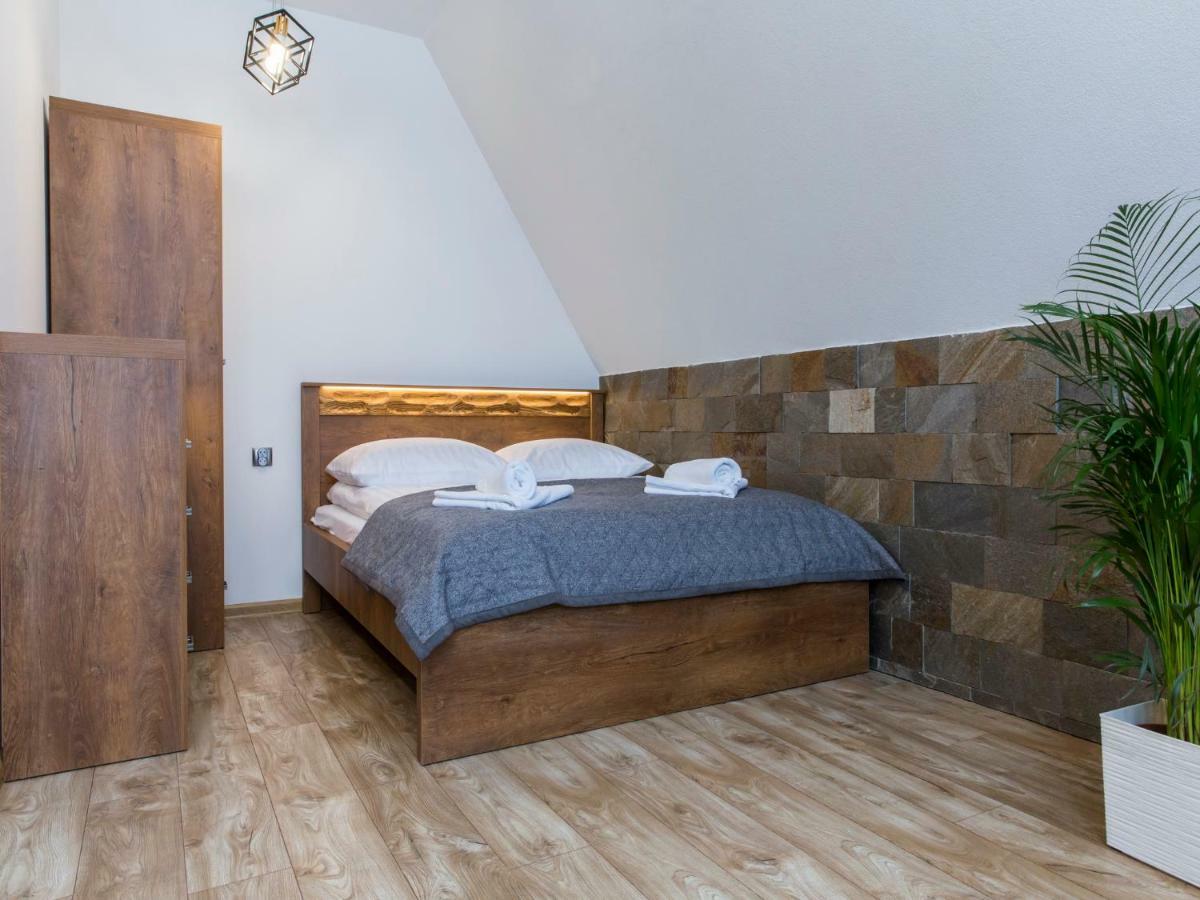 House 132 Chalet Poronin