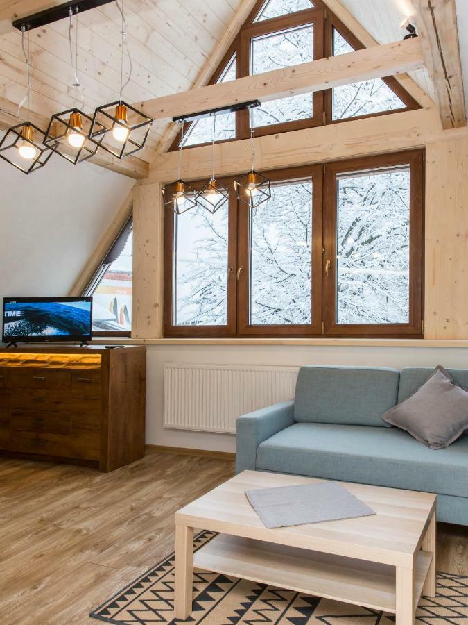 House 132 Chalet