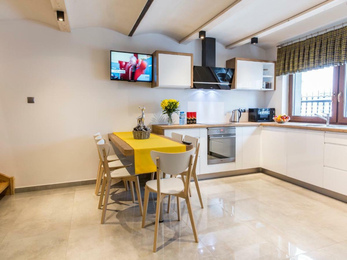 Chalet House 132 *