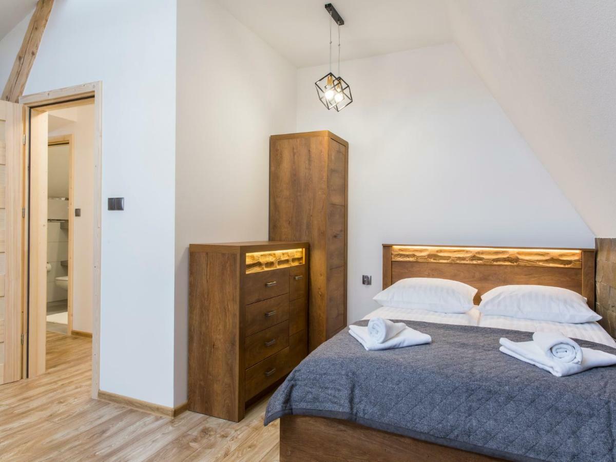House 132 Chalet Poronin