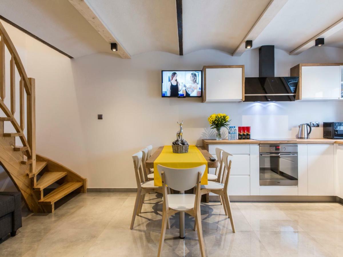 House 132 Chalet