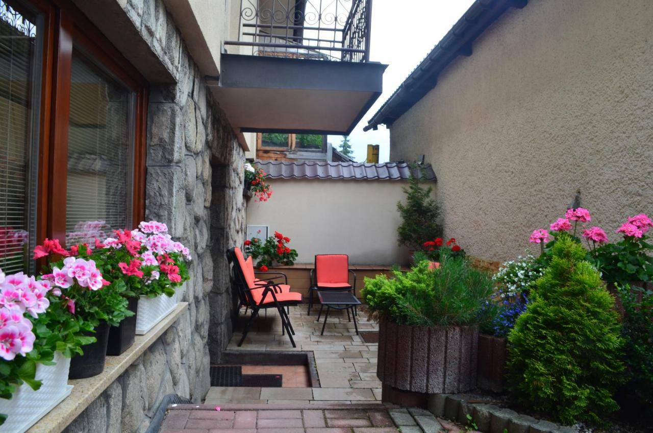 Chalet House 132 Poronin