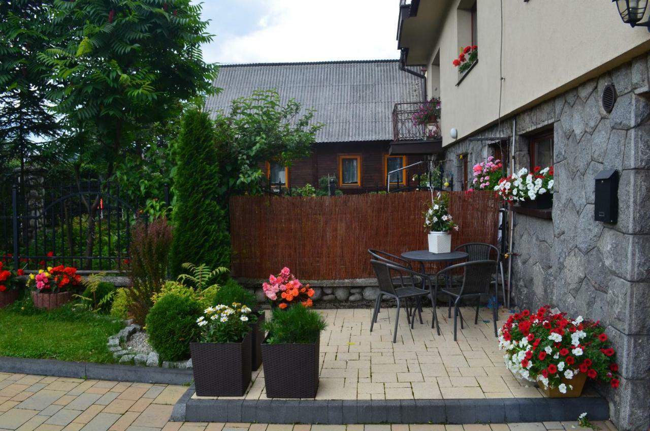 House 132 * Poronin
