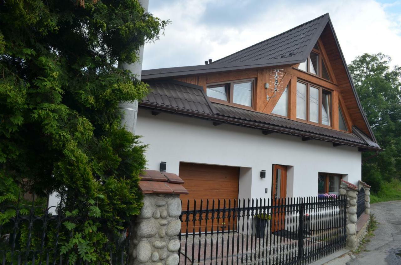 House 132 Poronin