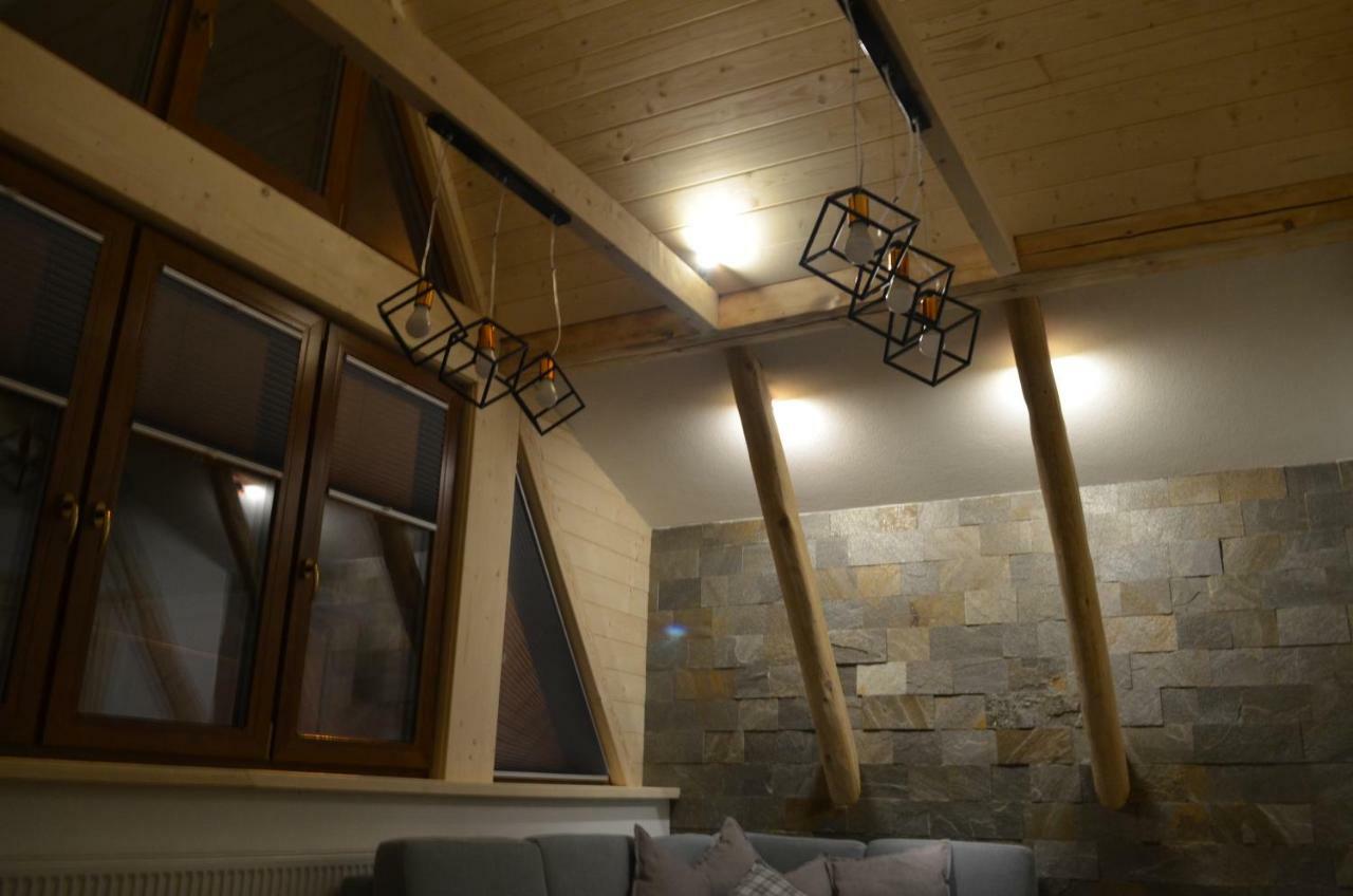 House 132 Chalet